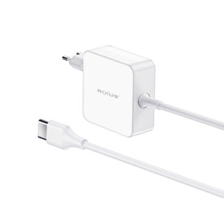 Rixus RXMCTC Netzteil 96W USB-C White
