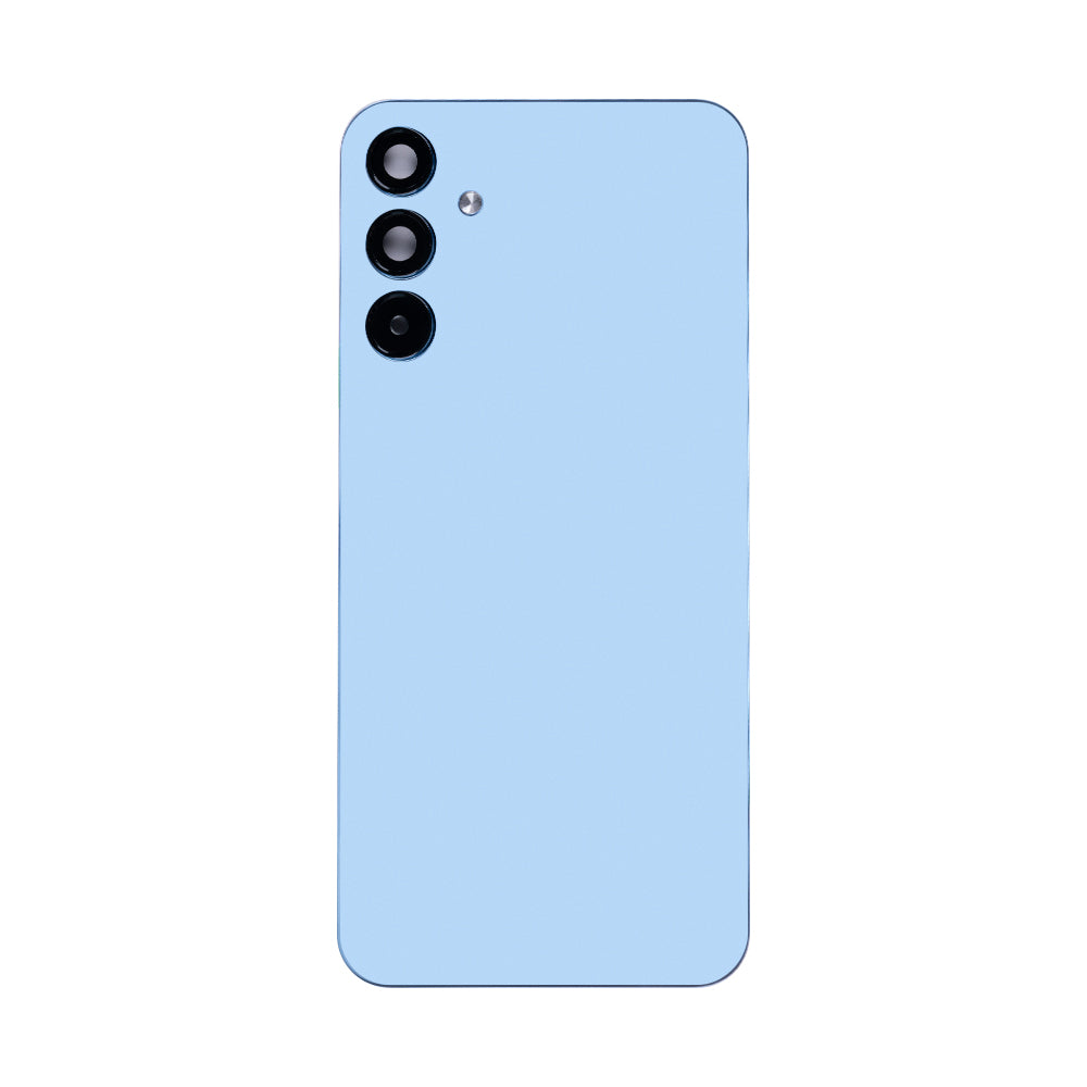 Samsung Galaxy A15 A155F Original OEM Backcover mit Kameraglas, Farbe wählbar – Bild 2