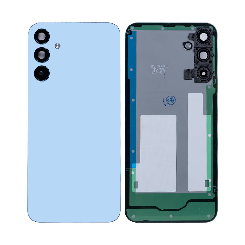 Samsung Galaxy A15 A155F Original OEM Backcover mit Kameraglas, Farbe wählbar – Bild 6