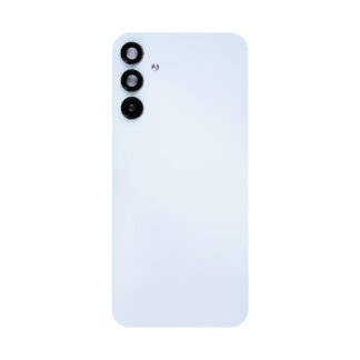 Samsung Galaxy A15 A155F Original OEM Backcover mit Kameraglas, Farbe wählbar