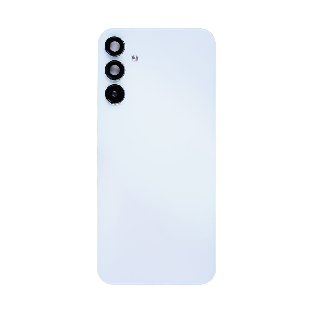 Samsung Galaxy A15 A155F Original OEM Backcover mit Kameraglas, Farbe wählbar