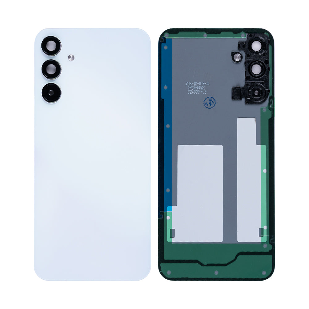 Samsung Galaxy A15 A155F Original OEM Backcover mit Kameraglas, Farbe wählbar – Bild 4