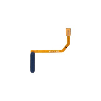 Samsung Galaxy A15 4G A155F Fingerabdrucksensor und Power Flex Brave Black OEM