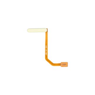 Samsung Galaxy A15 4G A155F Fingerabdrucksensor und Power Flex Personality Yellow OEM