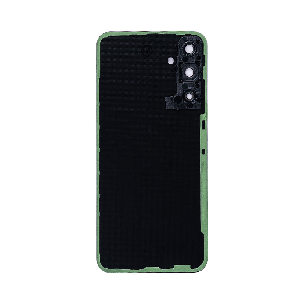 Samsung Galaxy A25 5G A256B Akkudeckel mit Linse Brave Black OEM – Bild 2