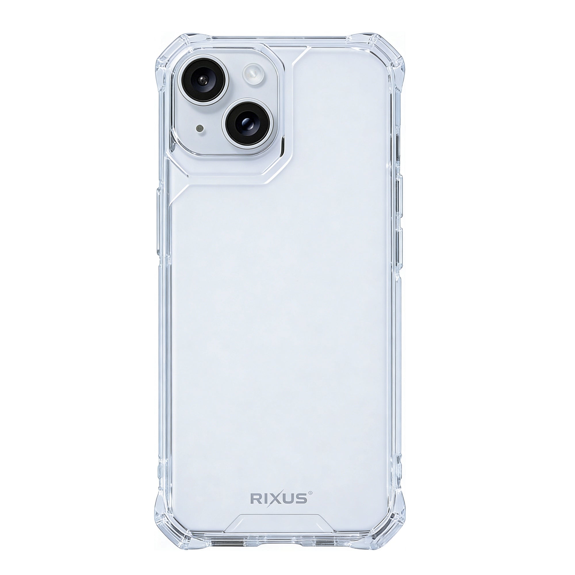 Rixus Armor-X Anti-Shock Hülle für iPhone 15 16 17 Modell & Farbe – Bild 2