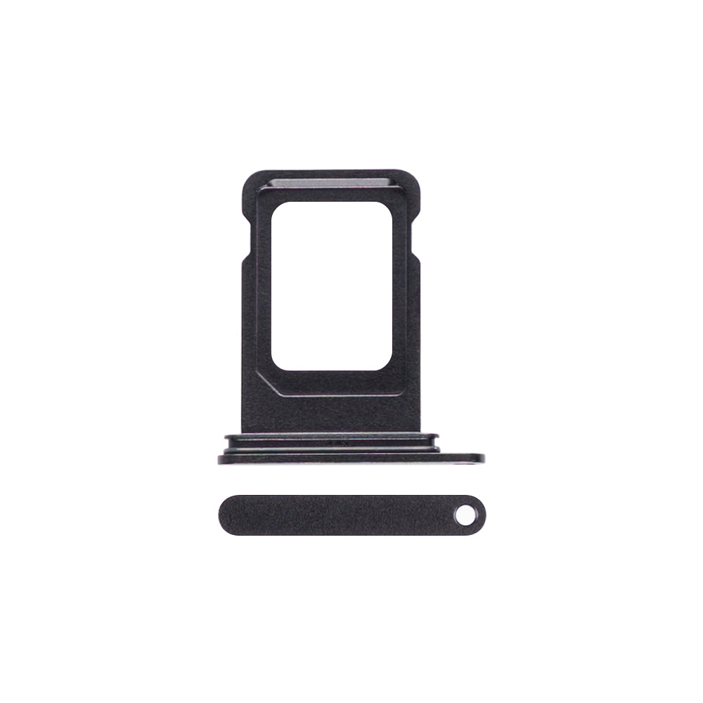 Für Apple iPhone 15, 15 Plus Original ausgebaut SIM-Kartenhalter, Farbe wählbar – Bild 4