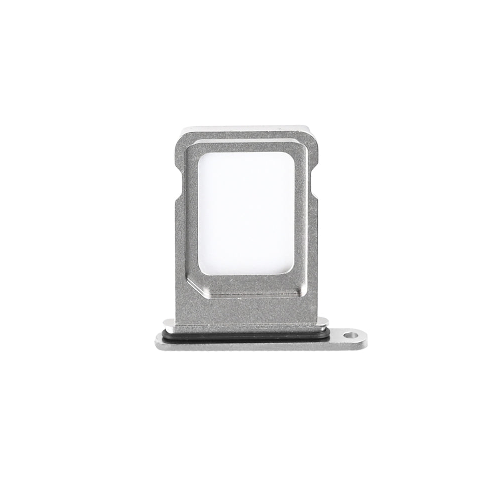 Für Apple iPhone 15 Pro, 15 Pro Max Original ausgebaut SIM-Kartenhalter, Farbe wählbar – Bild 4