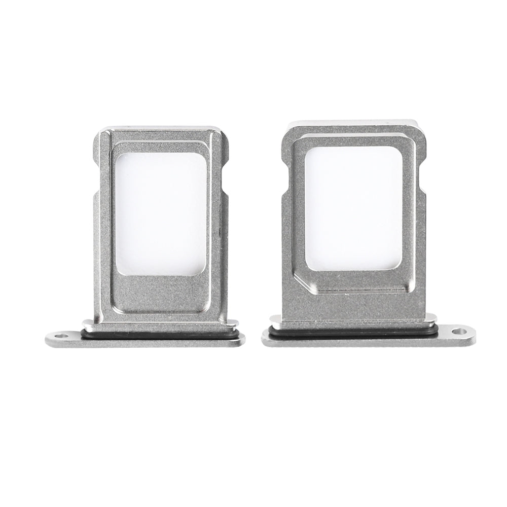 Für Apple iPhone 15 Pro, 15 Pro Max Original ausgebaut SIM-Kartenhalter, Farbe wählbar – Bild 12