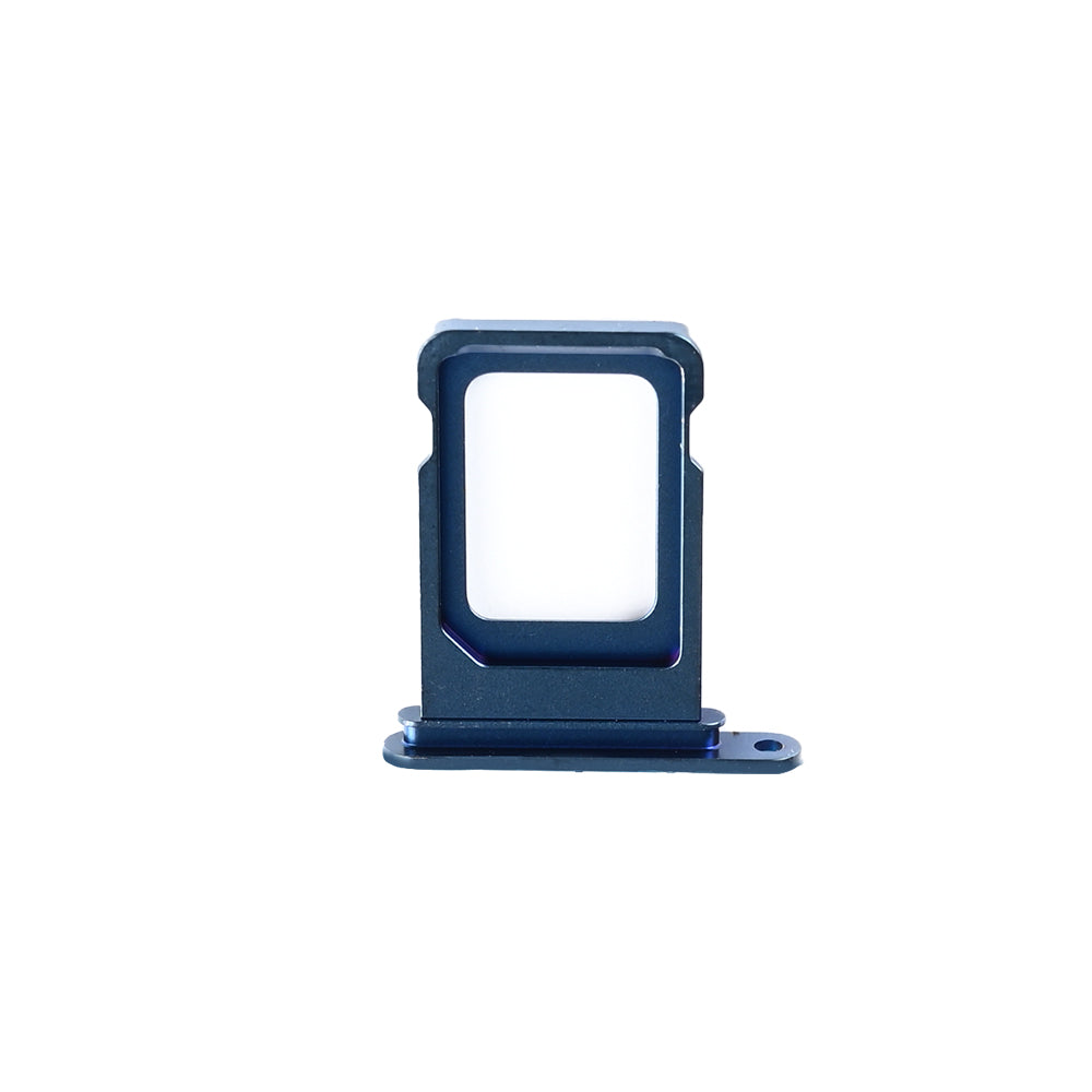 Für Apple iPhone 15 Pro, 15 Pro Max Original ausgebaut SIM-Kartenhalter, Farbe wählbar – Bild 2