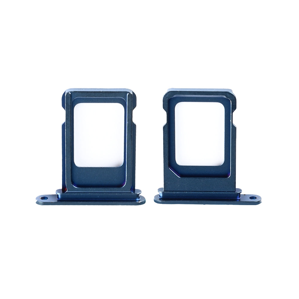 Für Apple iPhone 15 Pro, 15 Pro Max Original ausgebaut SIM-Kartenhalter, Farbe wählbar – Bild 8