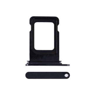 Für Apple iPhone 15 Pro, 15 Pro Max Original ausgebaut SIM-Kartenhalter, Farbe wählbar
