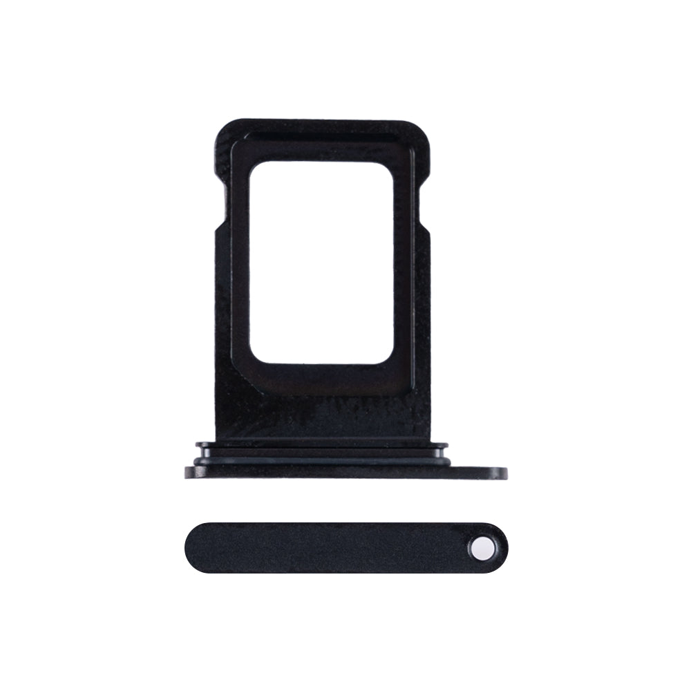 Für Apple iPhone 15 Pro, 15 Pro Max Original ausgebaut SIM-Kartenhalter, Farbe wählbar