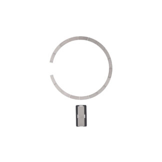 Für Apple iPhone 14, 14 Plus Magsafe Magnet