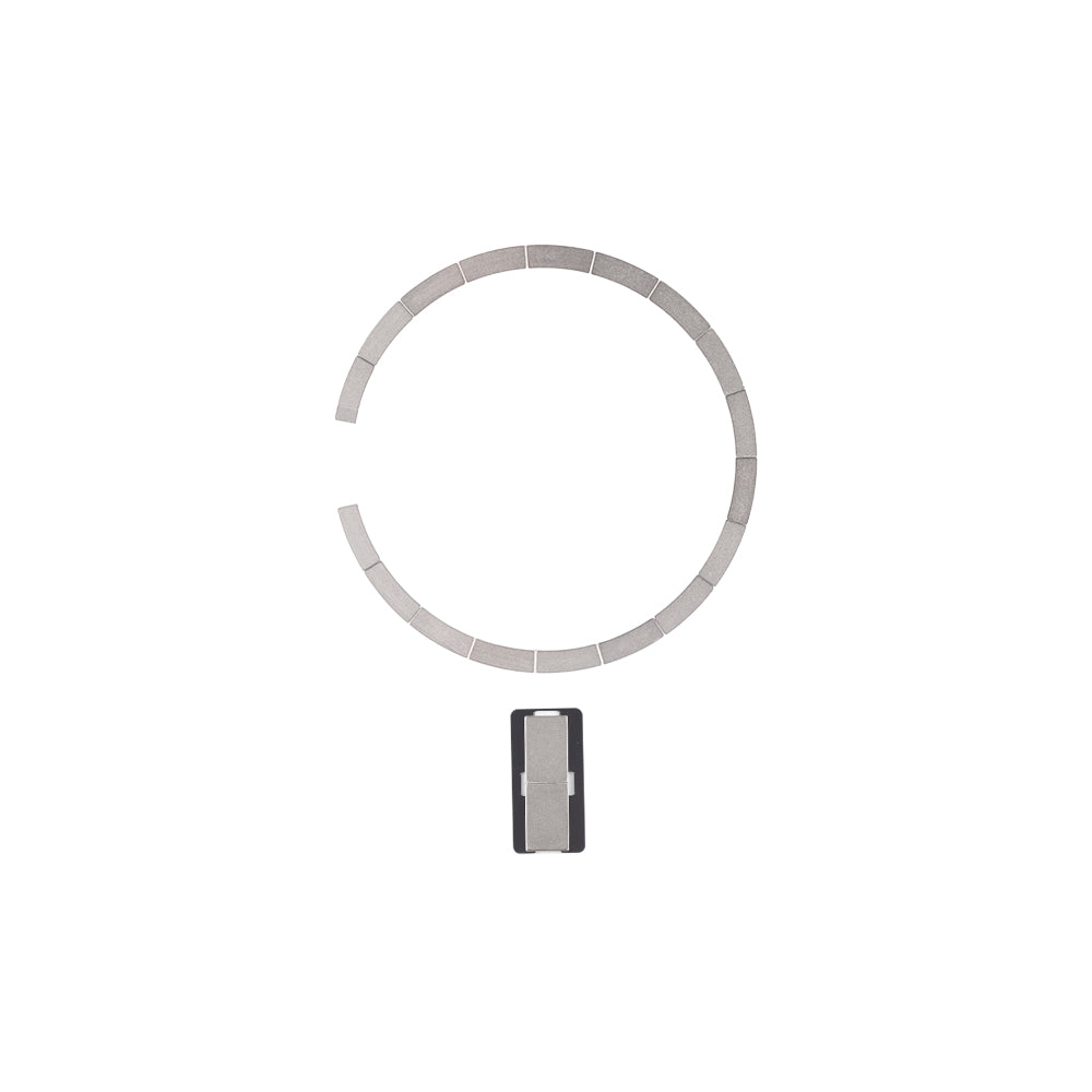 Für Apple iPhone 14, 14 Plus Magsafe Magnet