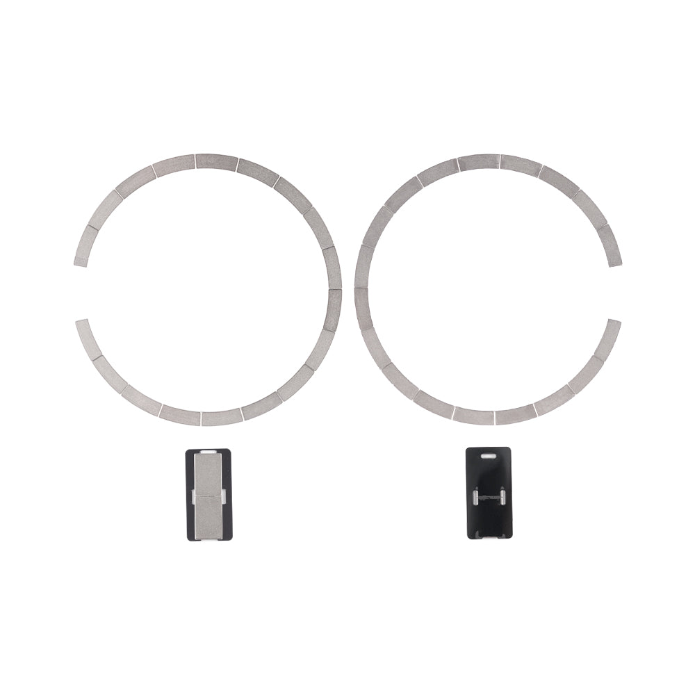 Für Apple iPhone 14, 14 Plus Magsafe Magnet – Bild 3