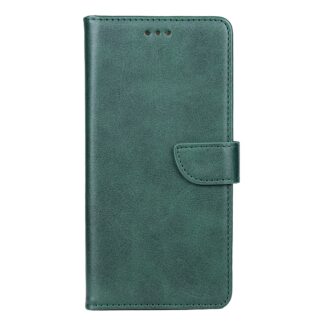 Rixus Buchhülle für Samsung Galaxy A53 5G Dark Green