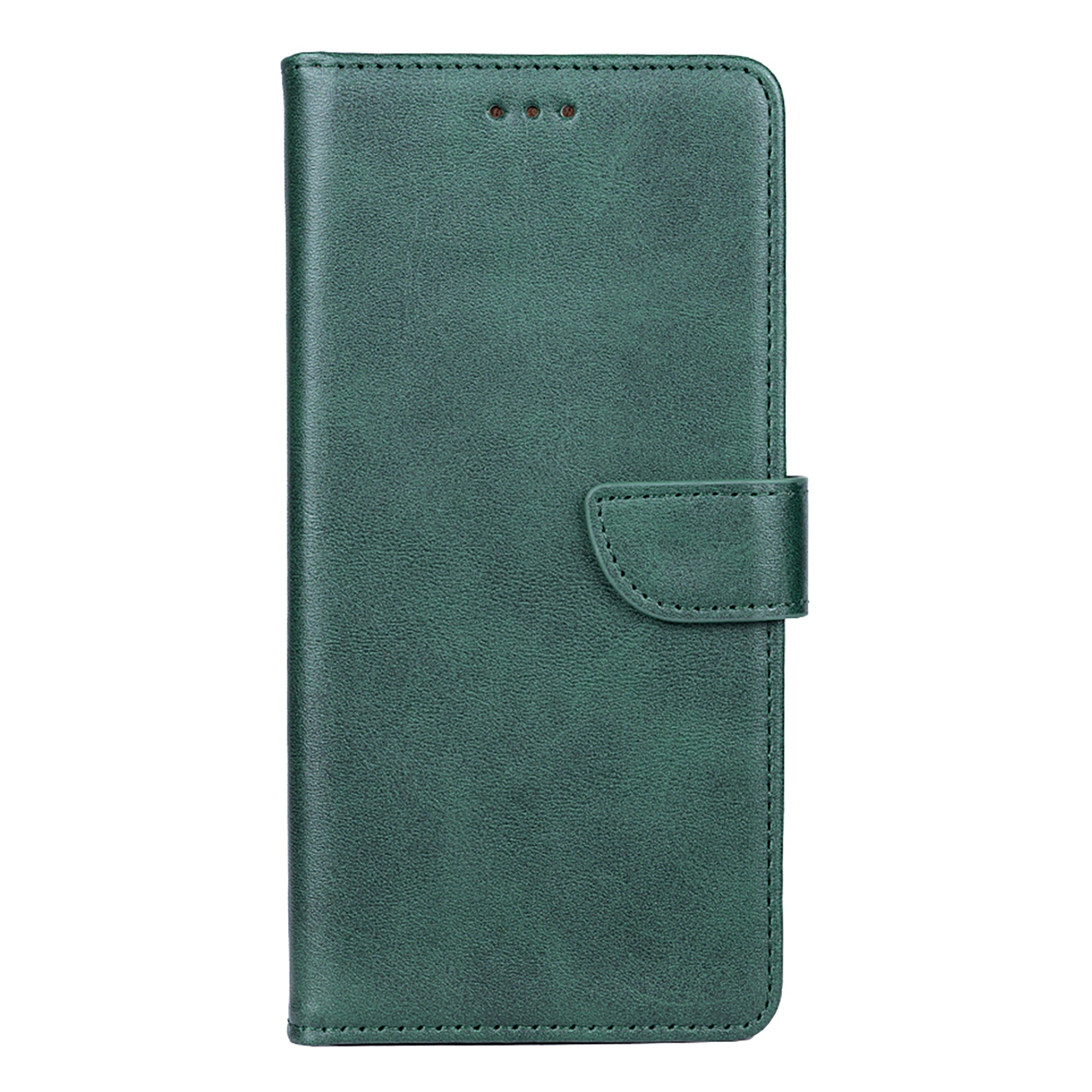 Rixus Buchhülle für Samsung Galaxy A53 5G Dark Green