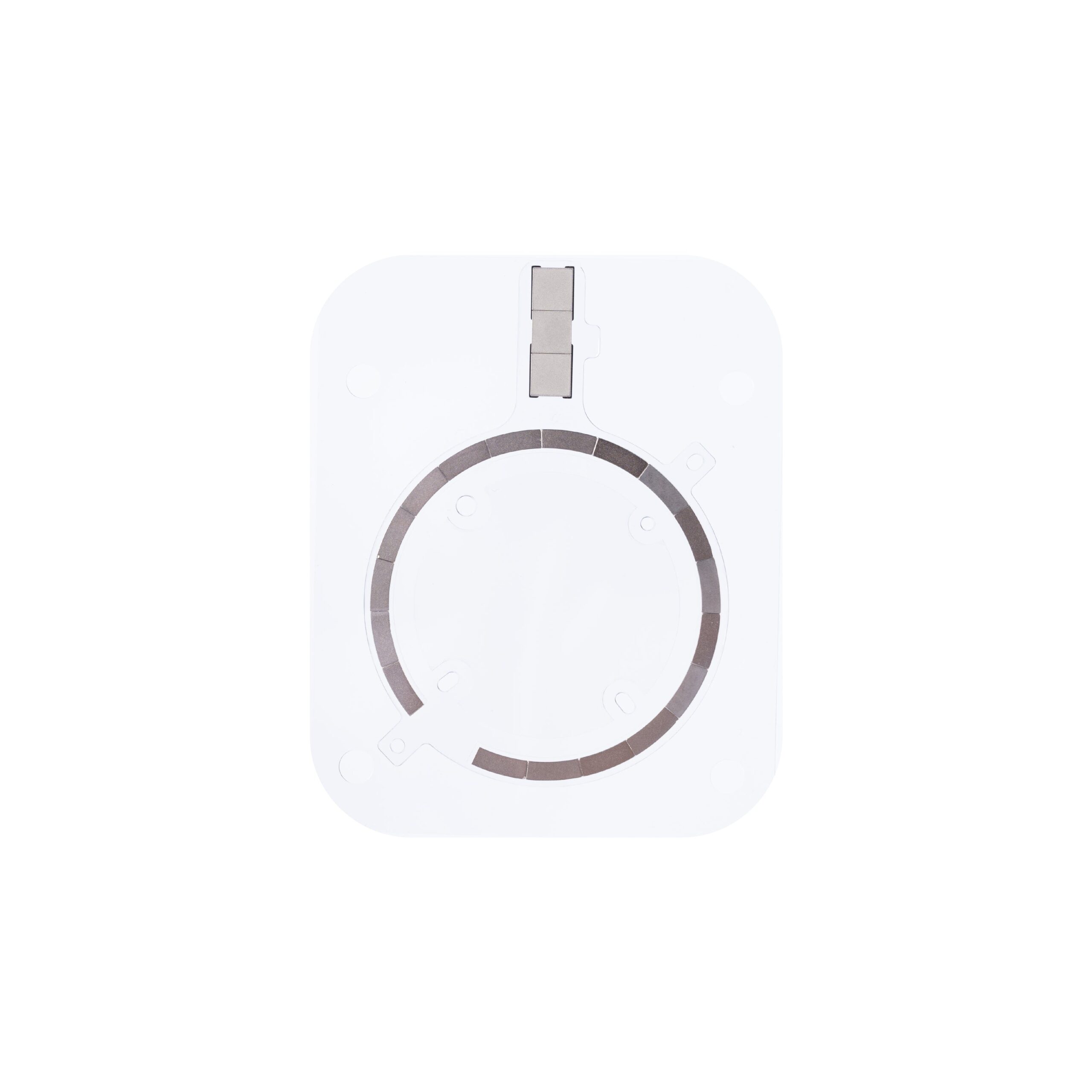 Für Apple iPhone 15 Pro, 15 Pro Max Magsafe Magnet Original ausgebaut