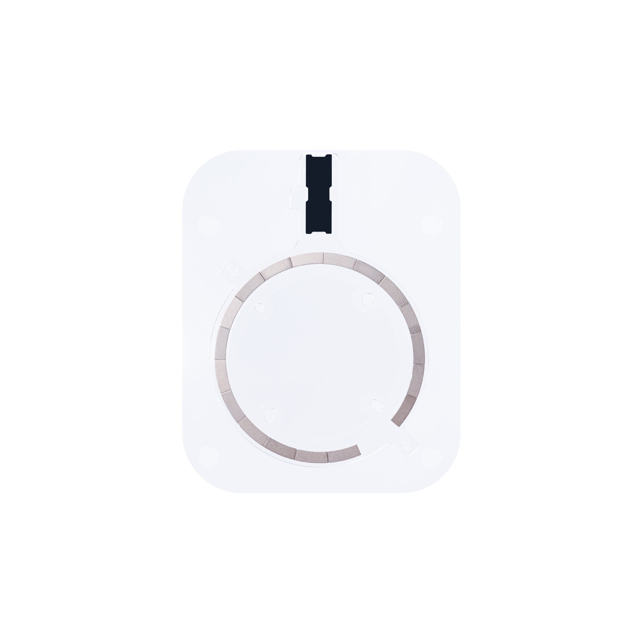 Für Apple iPhone 15 Pro, 15 Pro Max Magsafe Magnet Original ausgebaut – Bild 2