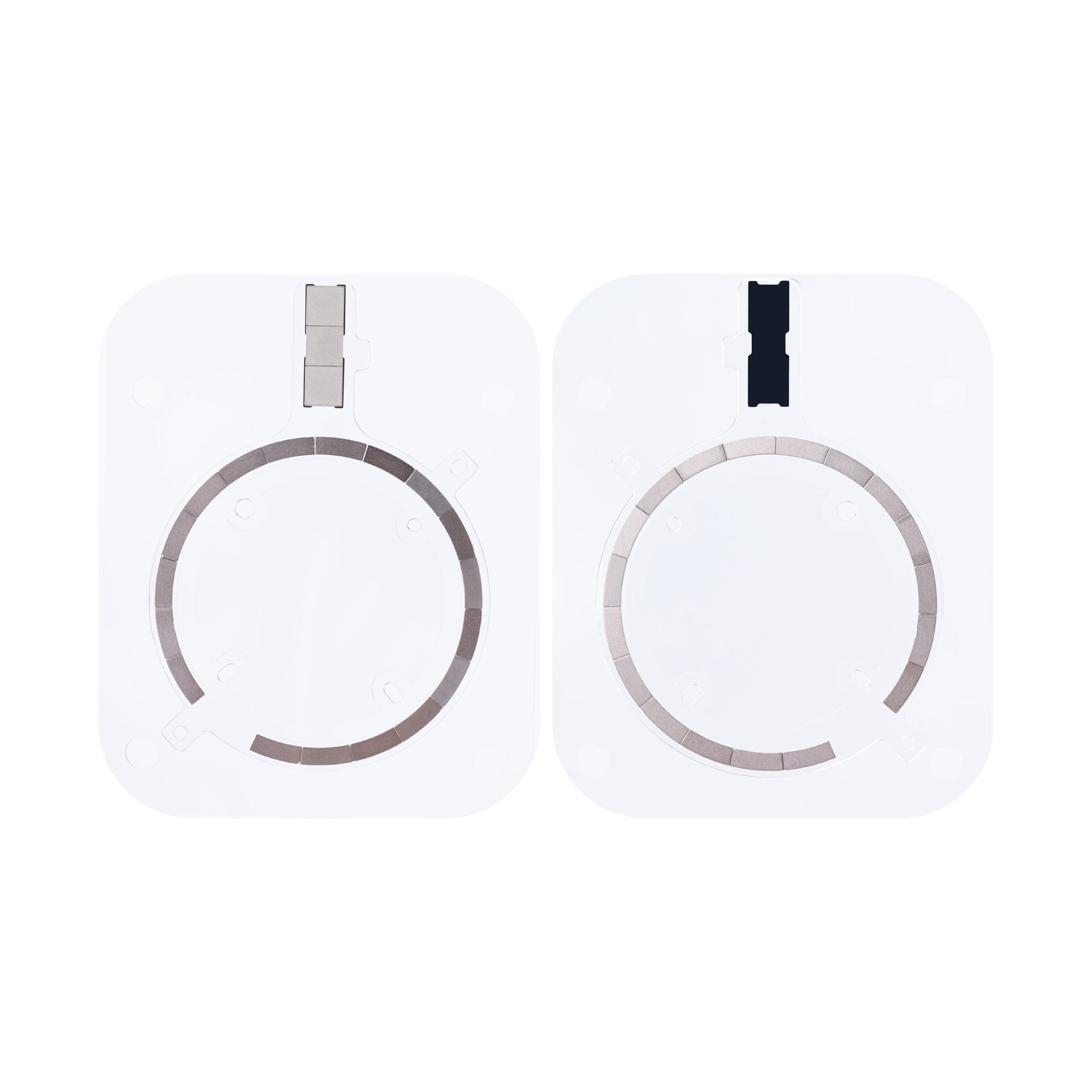 Für Apple iPhone 15 Pro, 15 Pro Max Magsafe Magnet Original ausgebaut – Bild 3