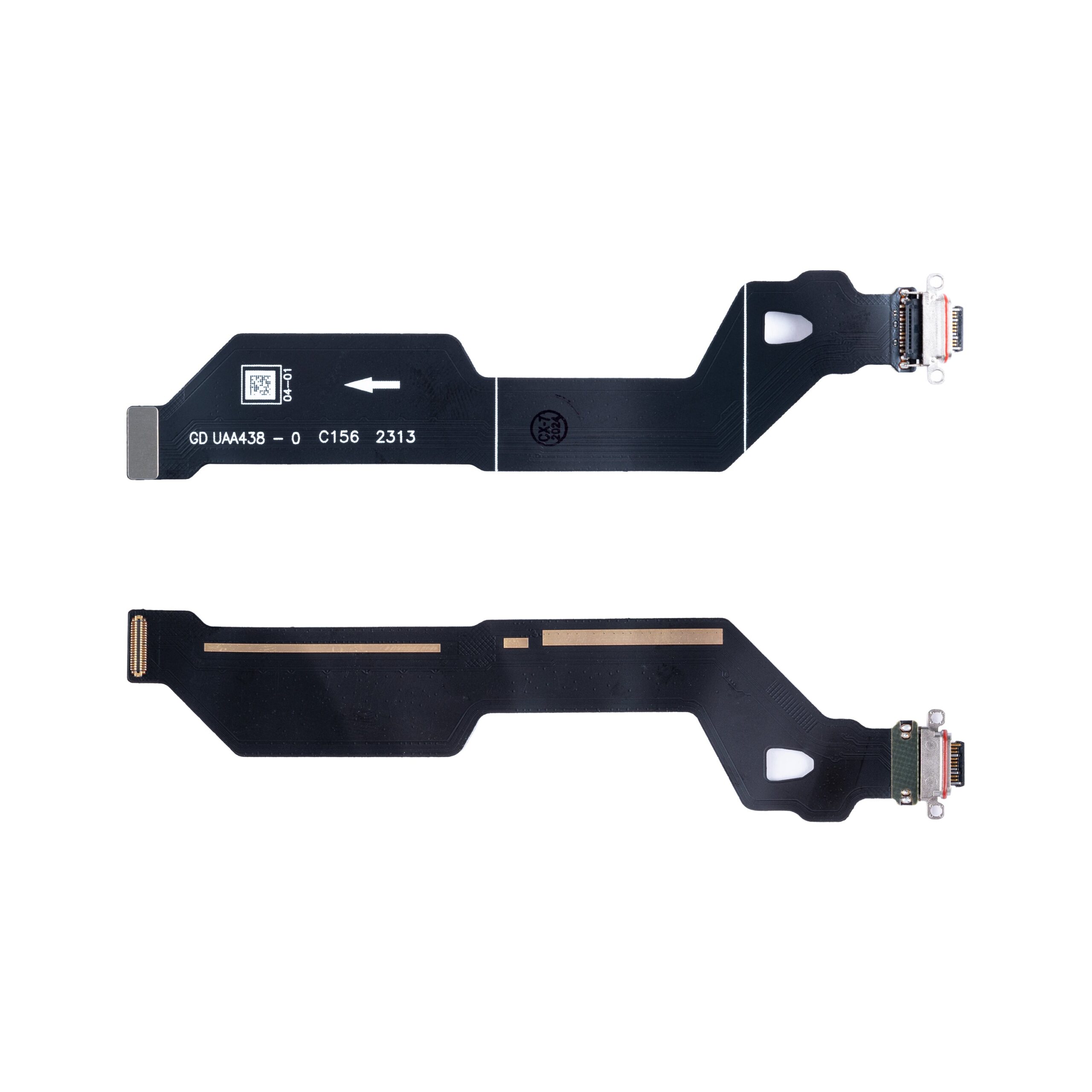 OEM Ladebuchse Ladeplatine Flex für OnePlus Modelle - Modell: 10 Pro - Ausführung: Ladeflex – Bild 40