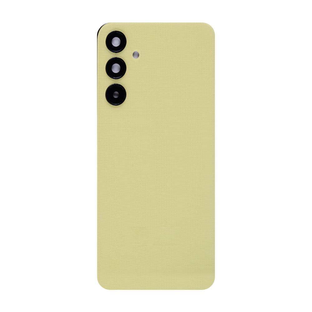 Samsung Galaxy A25 5G A256B Original OEM Backcover mit Kameraglas, Farbe wählbar – Bild 3