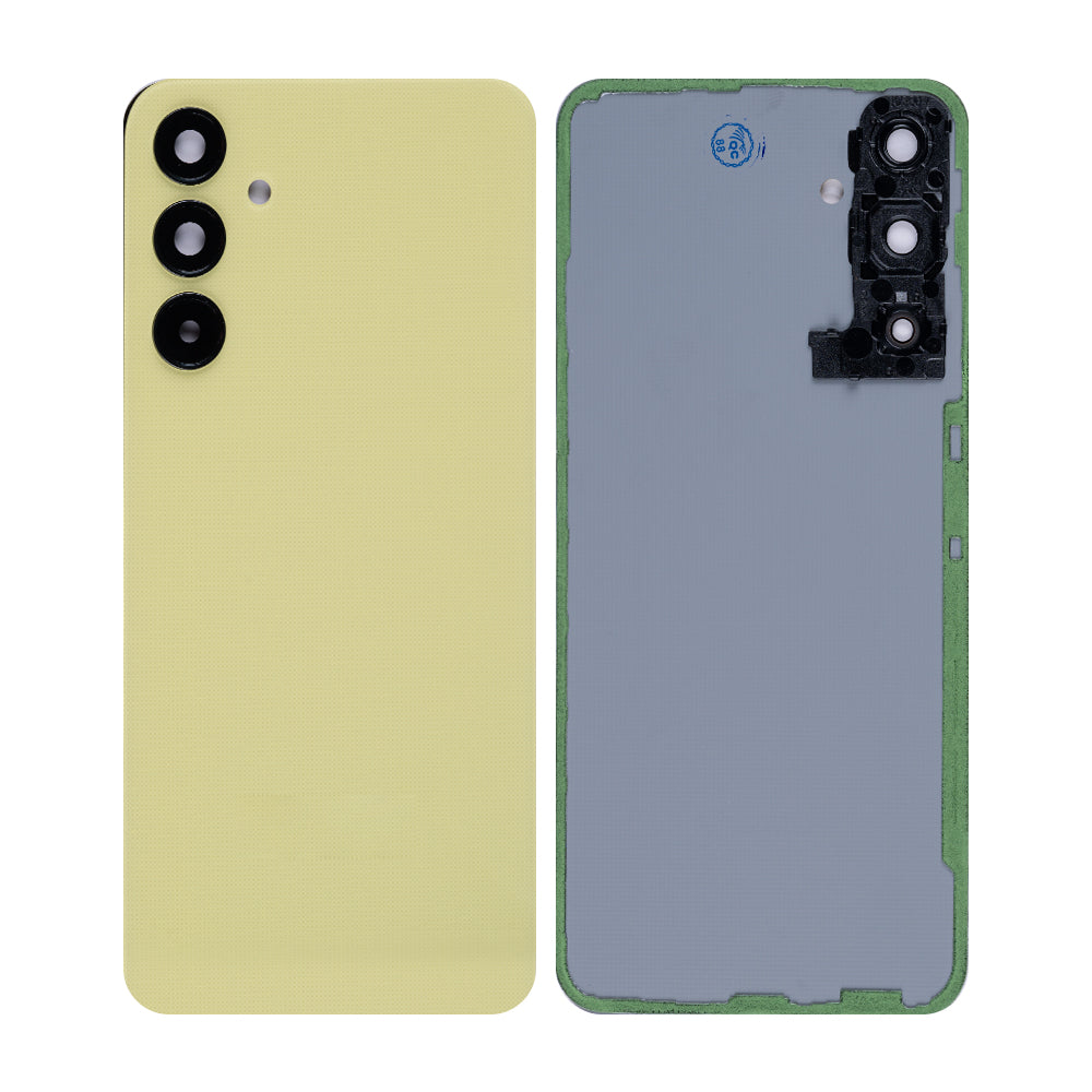 Samsung Galaxy A25 5G A256B Original OEM Backcover mit Kameraglas, Farbe wählbar – Bild 9