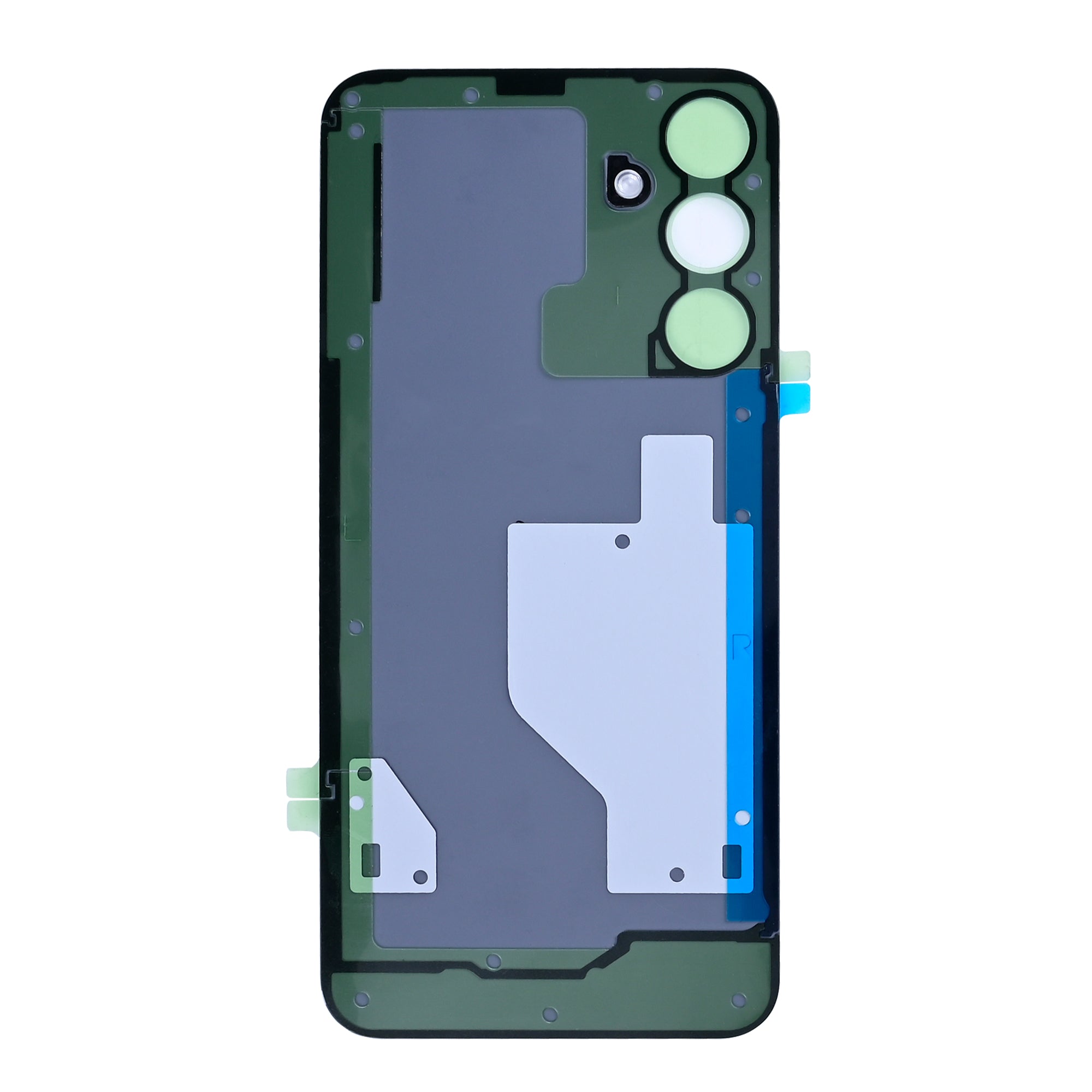 Samsung Galaxy A25 5G A256B Original OEM Backcover mit Kameraglas, Farbe wählbar – Bild 6
