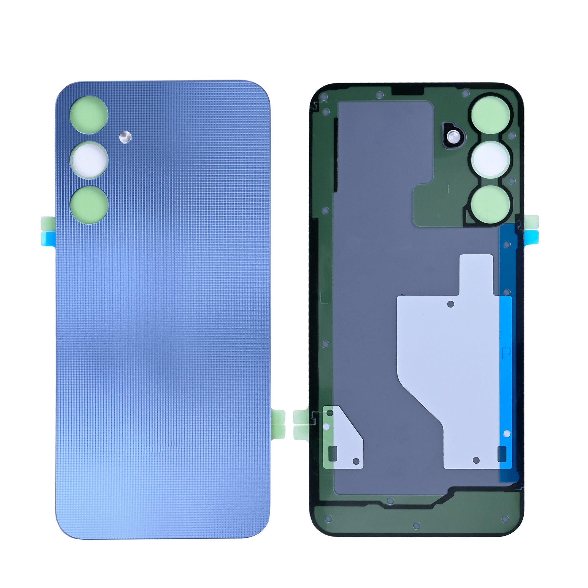 Samsung Galaxy A25 5G A256B Original OEM Backcover mit Kameraglas, Farbe wählbar – Bild 5