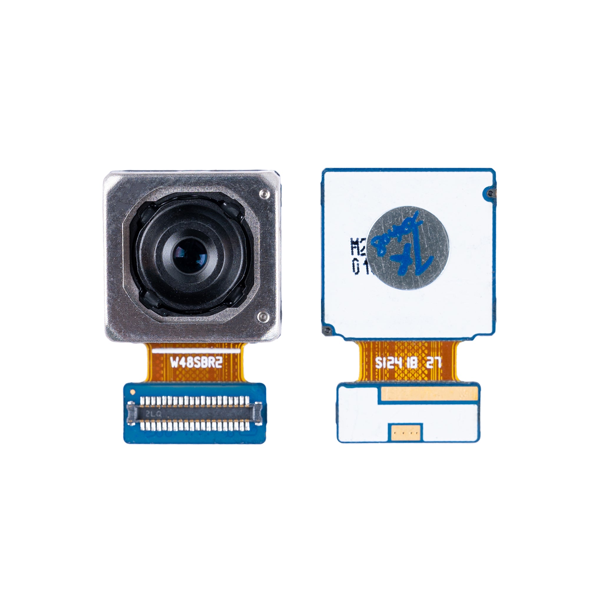Samsung Galaxy A23 4G A235F, A24 4G A245F, A25 5G A256B Rückkamera 50MP Wide OEM – Bild 4