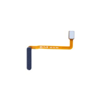Samsung Galaxy A25 5G A256B Fingerabdrucksensor und Power Flex Brave Black OEM