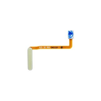 Samsung Galaxy A25 5G A256B Fingerabdrucksensor und Power Flex Personality Yellow OEM