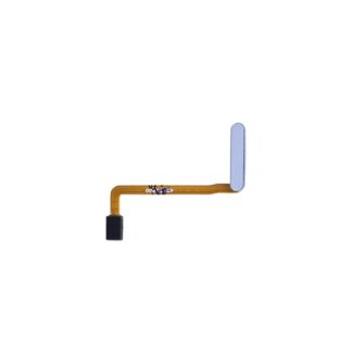 Samsung Galaxy A25 5G A256B Fingerabdrucksensor und Power Flex Fantasy Blue OEM