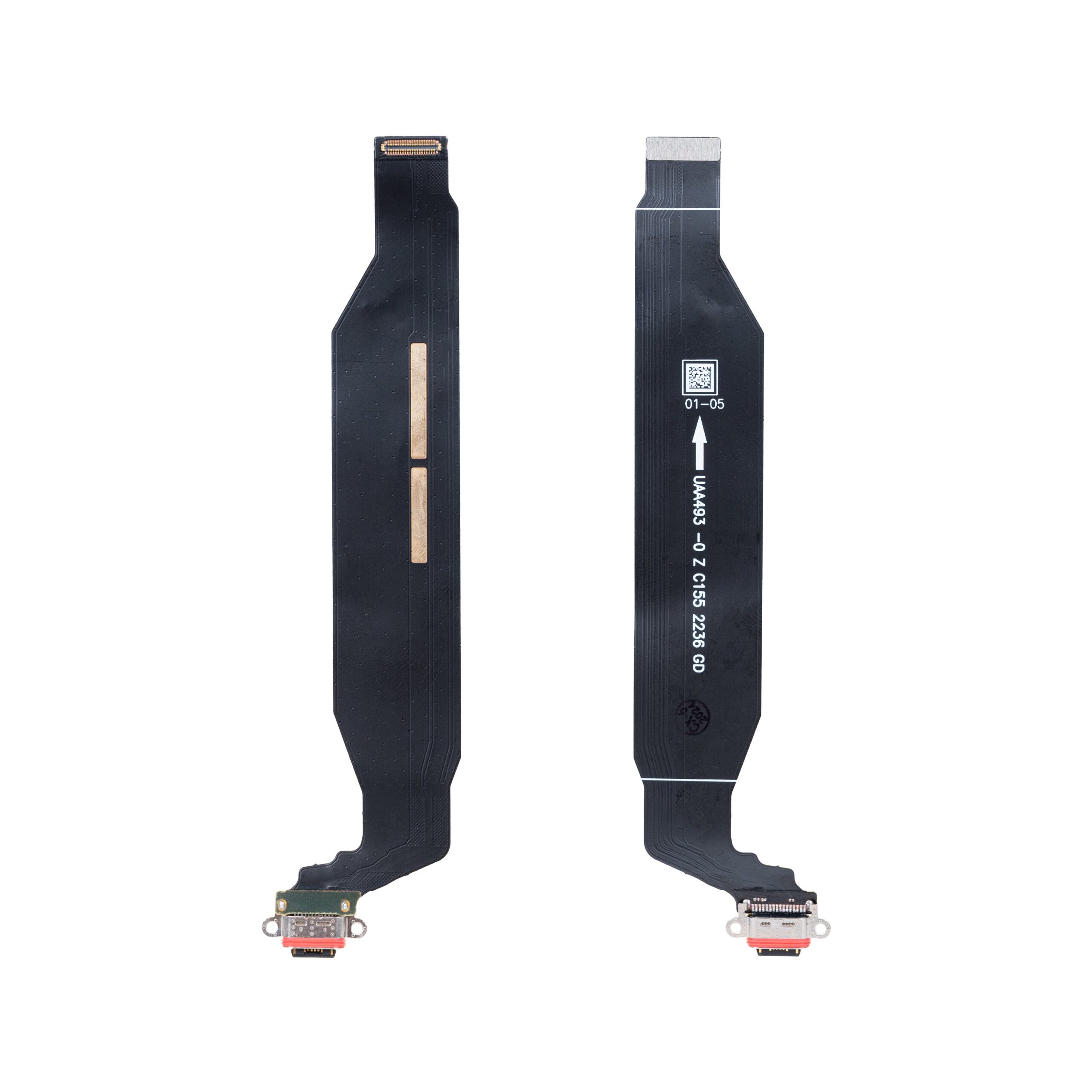 OEM Ladebuchse Ladeplatine Flex für OnePlus Modelle - Modell: 10 Pro - Ausführung: Ladeflex – Bild 64