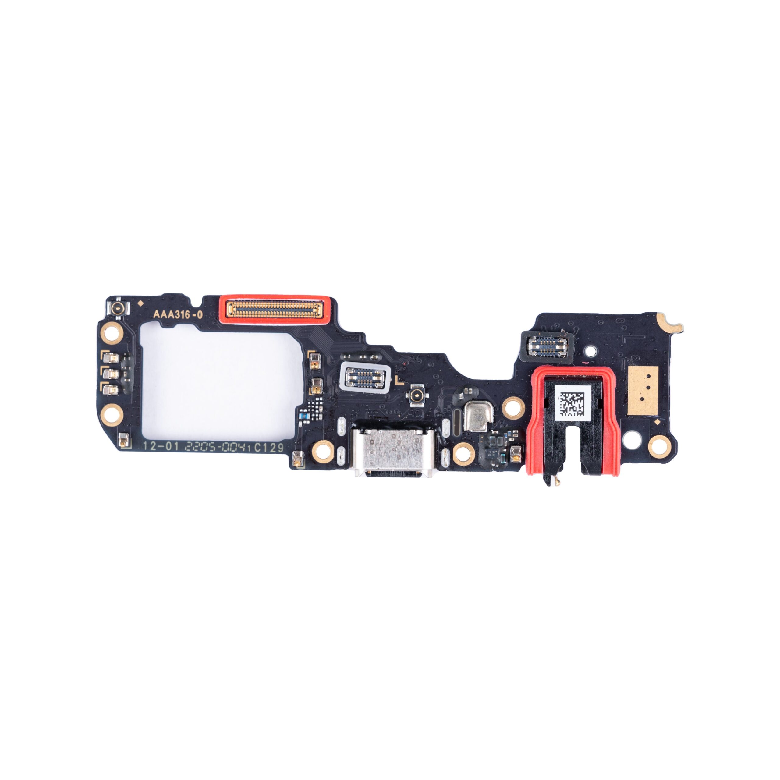 OEM Ladebuchse Ladeplatine Flex für OnePlus Modelle - Modell: 10 Pro - Ausführung: Ladeflex – Bild 26