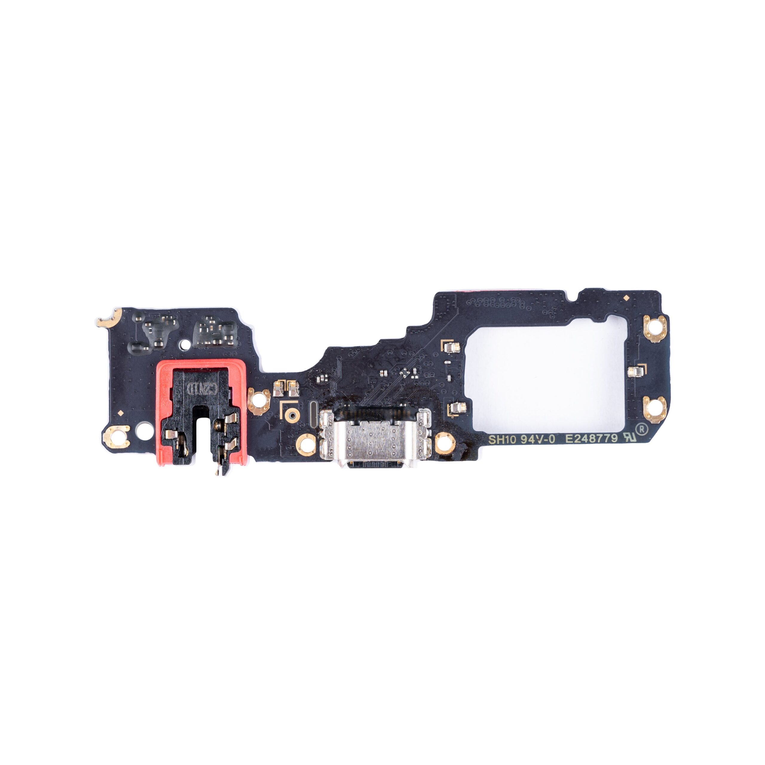 OEM Ladebuchse Ladeplatine Flex für OnePlus Modelle - Modell: 10 Pro - Ausführung: Ladeflex – Bild 27