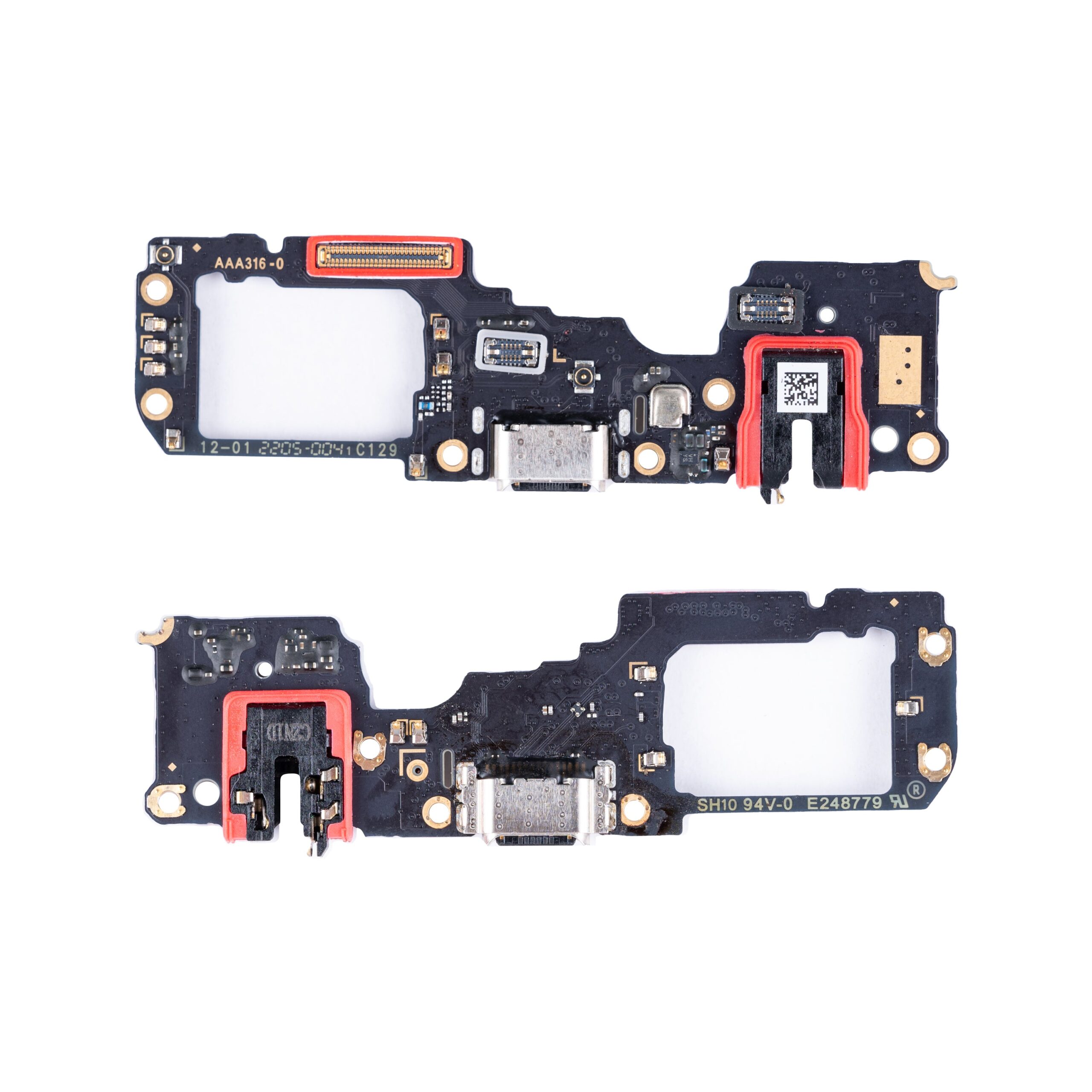 OEM Ladebuchse Ladeplatine Flex für OnePlus Modelle - Modell: 10 Pro - Ausführung: Ladeflex – Bild 28