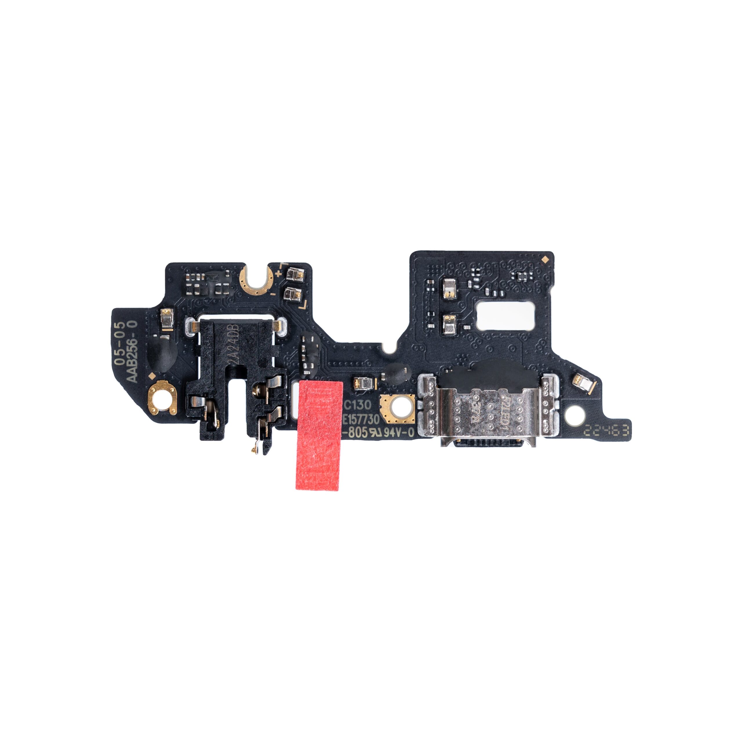 OEM Ladebuchse Ladeplatine Flex für OnePlus Modelle - Modell: 10 Pro - Ausführung: Ladeflex – Bild 56