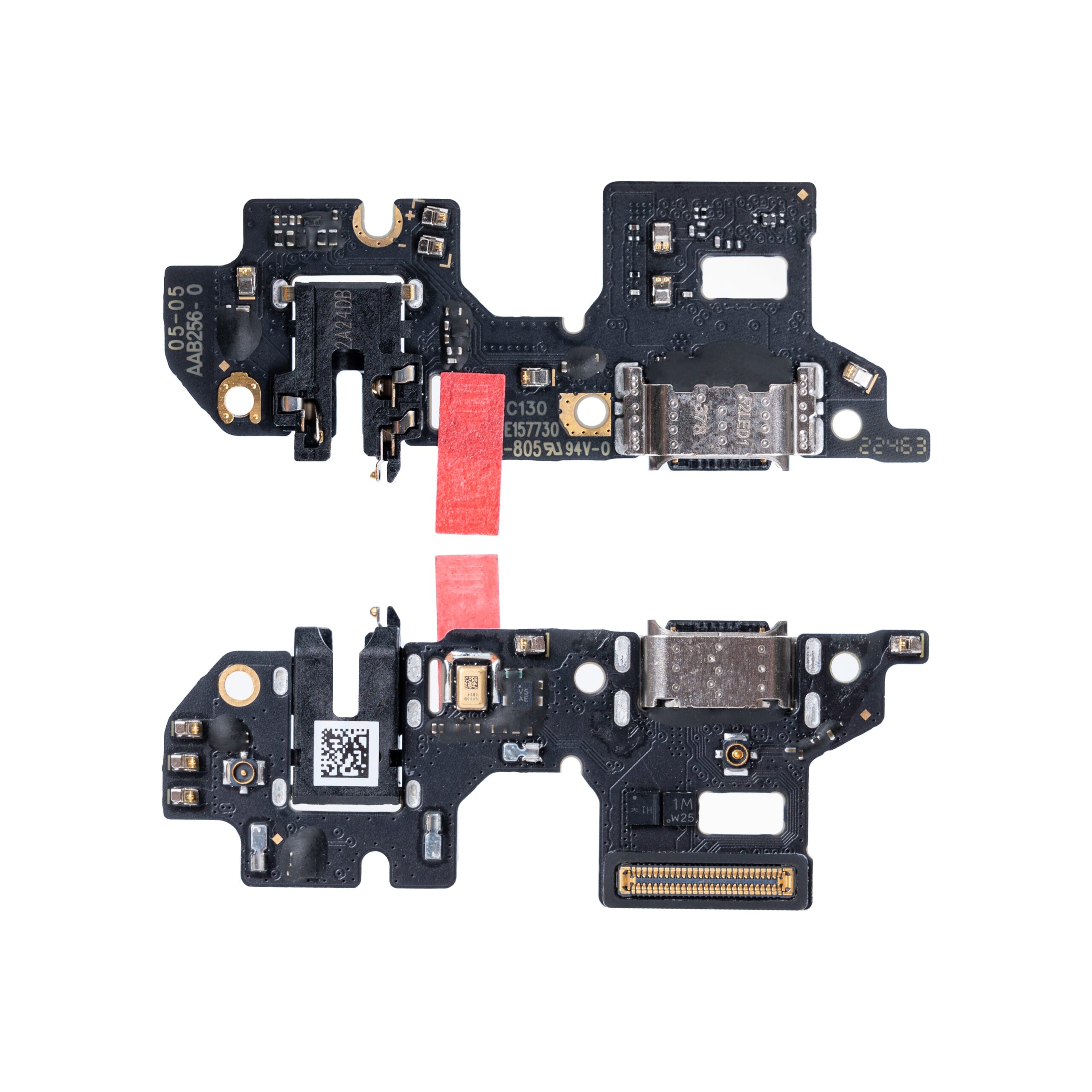 OEM Ladebuchse Ladeplatine Flex für OnePlus Modelle - Modell: 10 Pro - Ausführung: Ladeflex – Bild 58