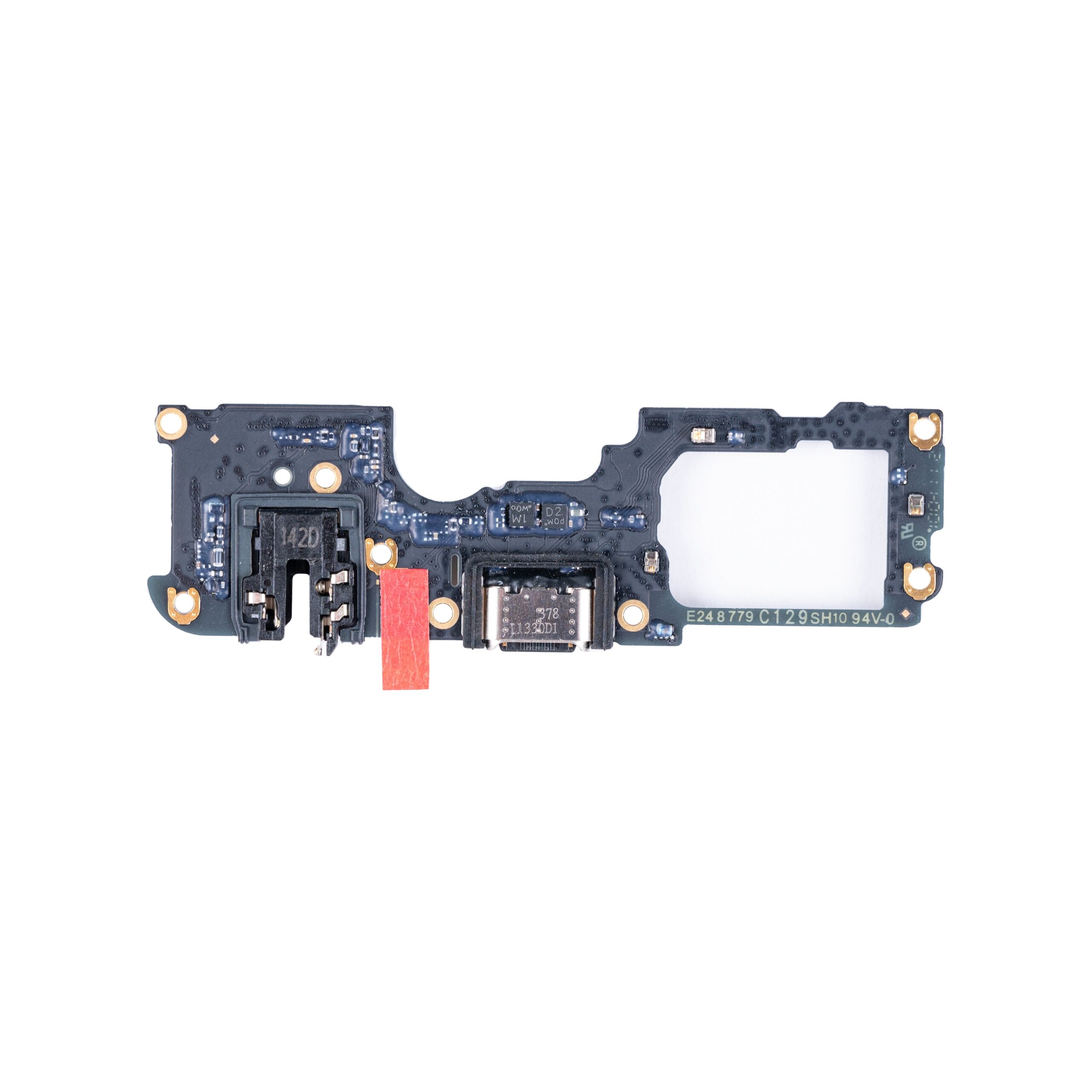 OEM Ladebuchse Ladeplatine Flex für OnePlus Modelle - Modell: 10 Pro - Ausführung: Ladeflex – Bild 23
