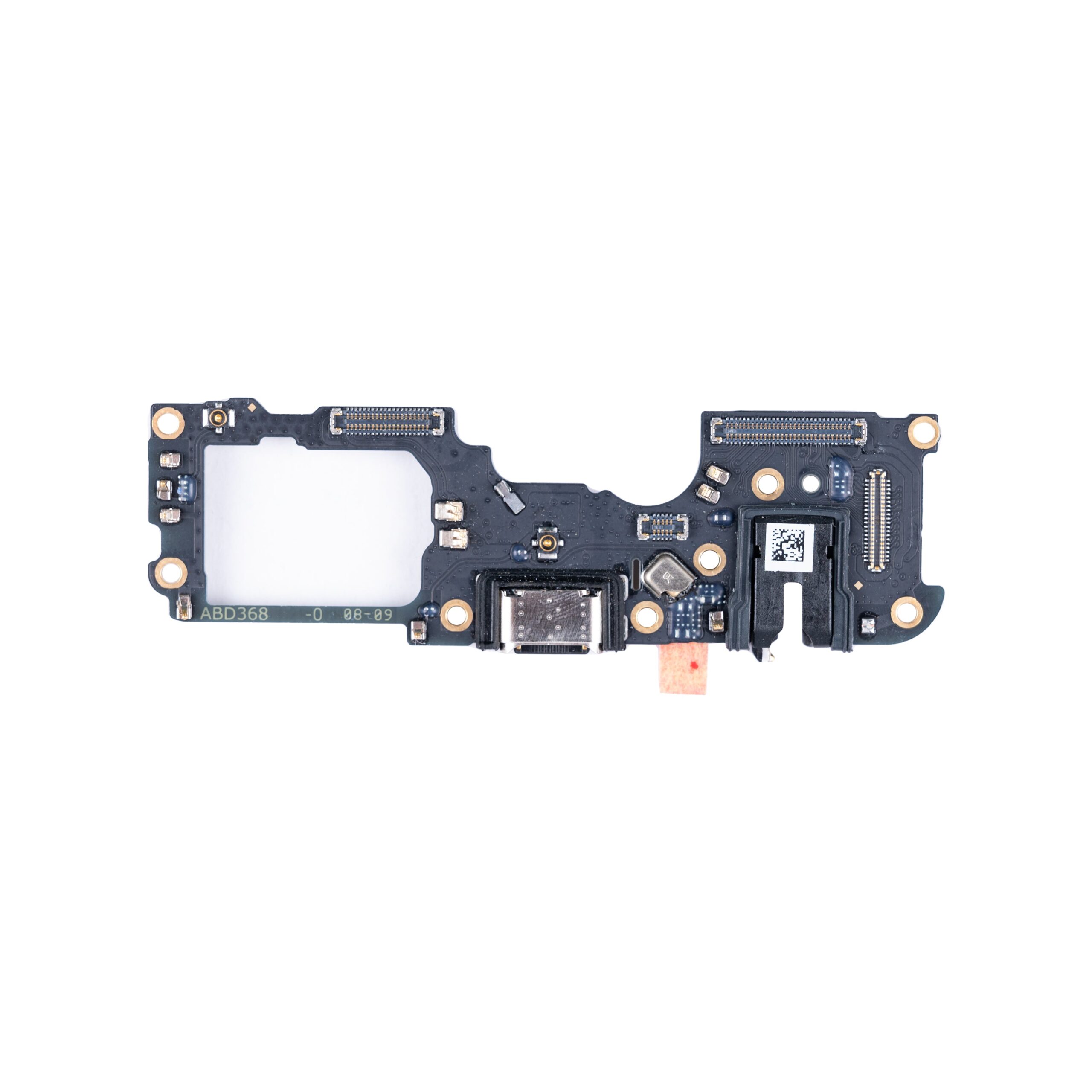 OEM Ladebuchse Ladeplatine Flex für OnePlus Modelle - Modell: 10 Pro - Ausführung: Ladeflex – Bild 24