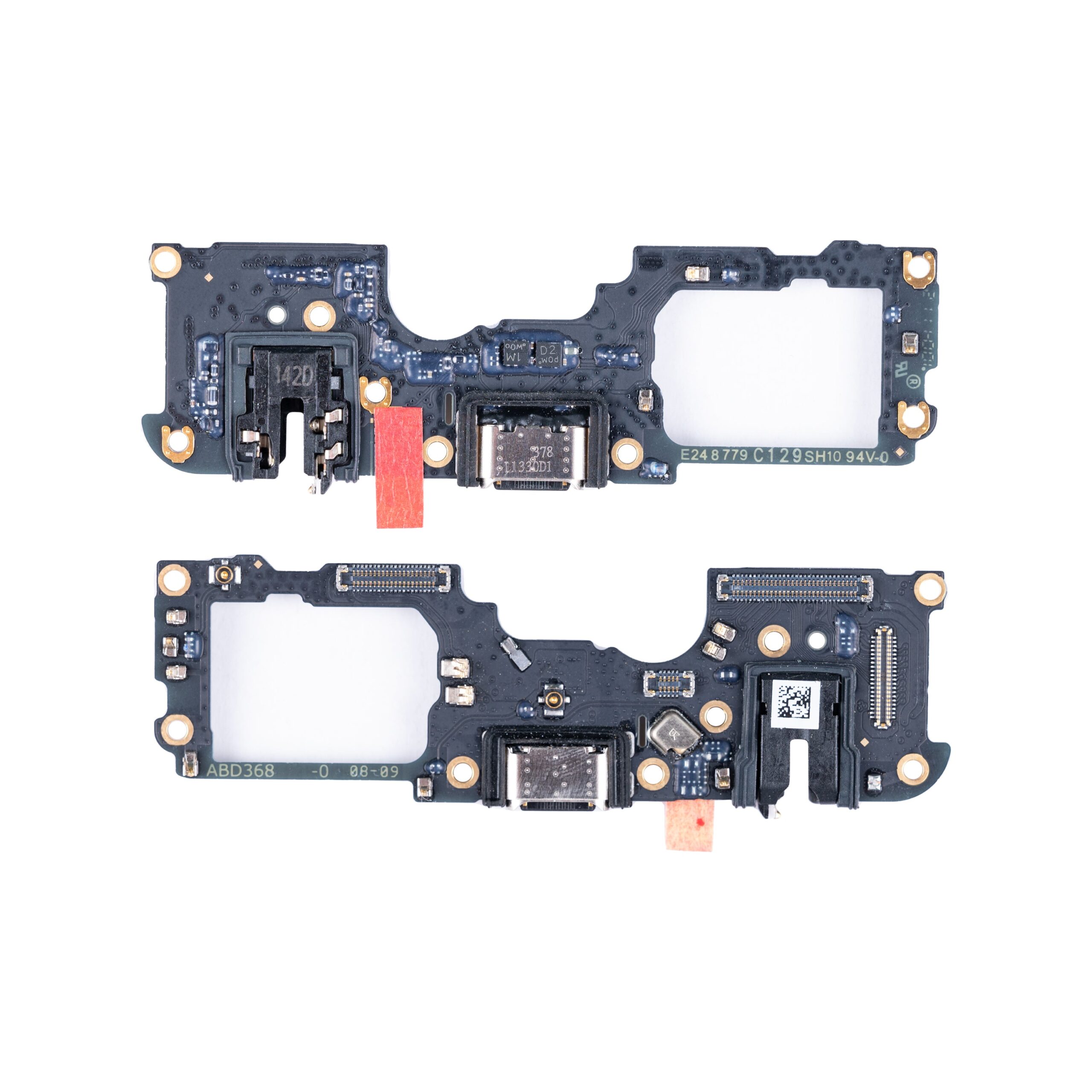OEM Ladebuchse Ladeplatine Flex für OnePlus Modelle - Modell: 10 Pro - Ausführung: Ladeflex – Bild 25