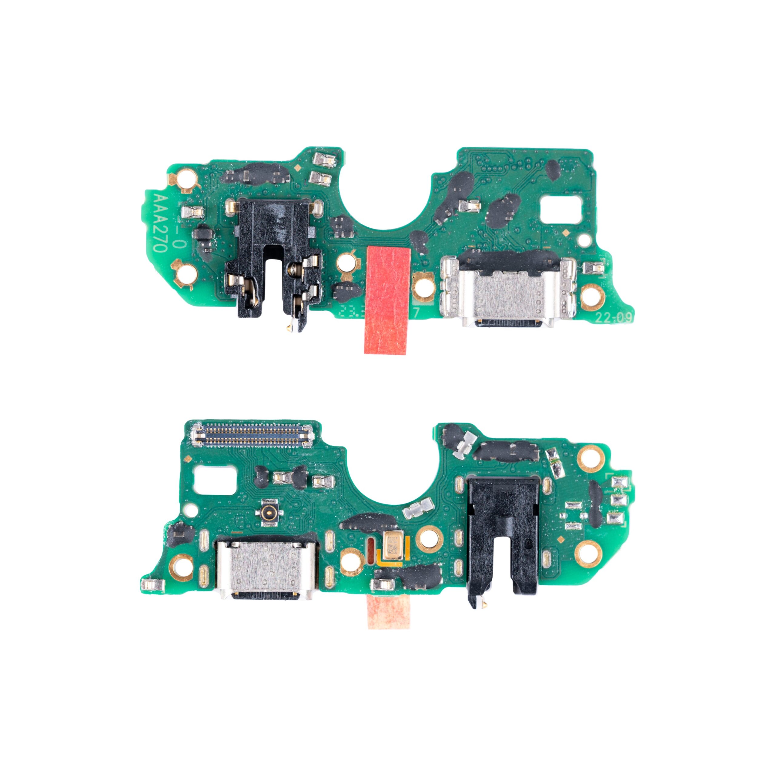 OEM Ladebuchse Ladeplatine Flex für OnePlus Modelle - Modell: 10 Pro - Ausführung: Ladeflex – Bild 34