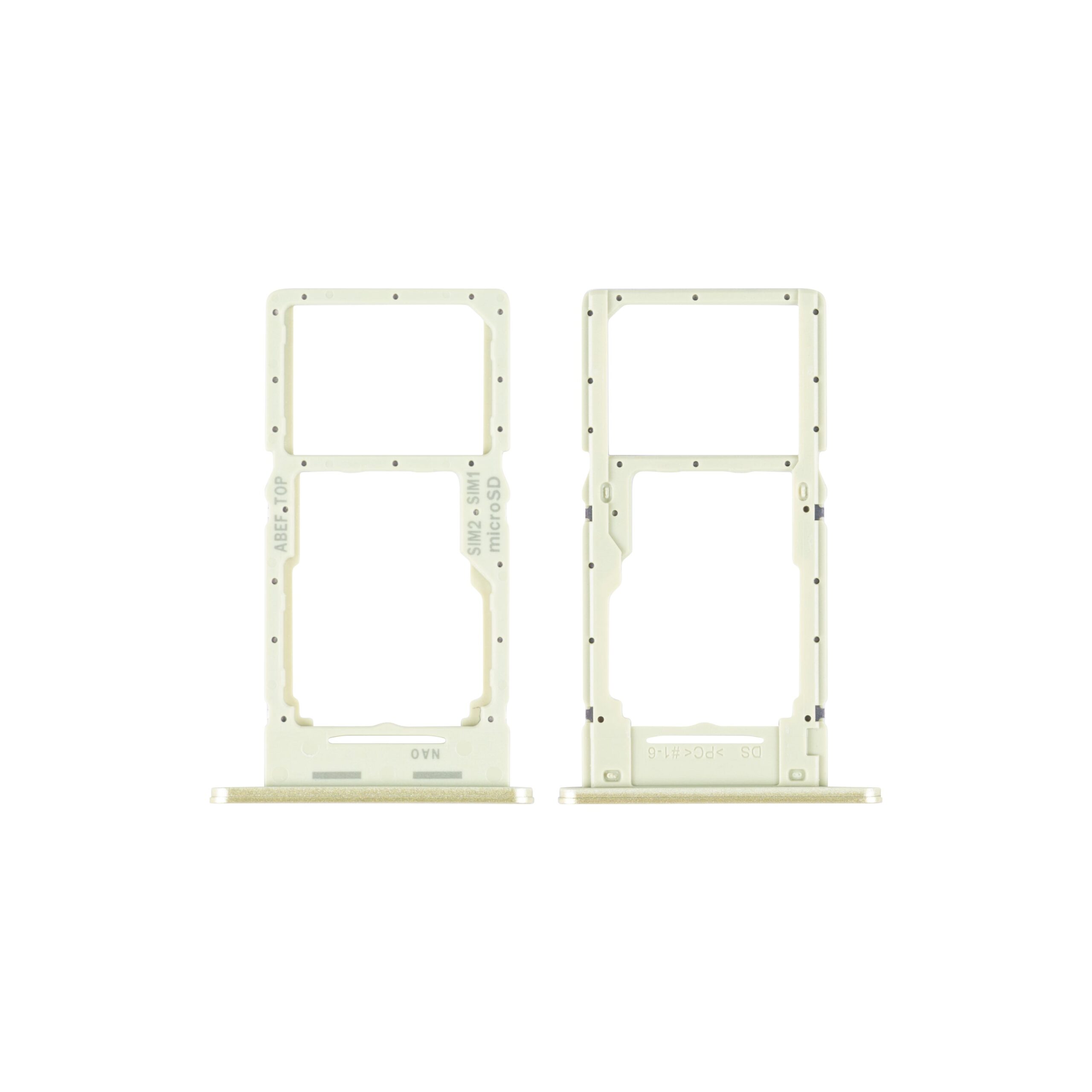 Samsung Galaxy A25 5G A256B Original OEM SIM-Kartenhalter, Farbe wählbar – Bild 10
