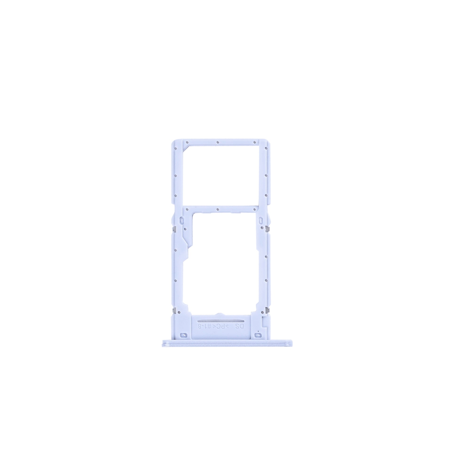 Samsung Galaxy A25 5G A256B Original OEM SIM-Kartenhalter, Farbe wählbar – Bild 5
