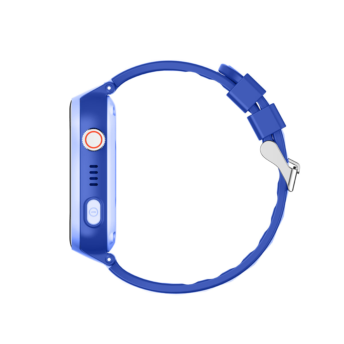 Rixus RXSW23B Sense Gtpro 2 SmartWatch mit GPS und Sim Card Function Blue – Bild 2