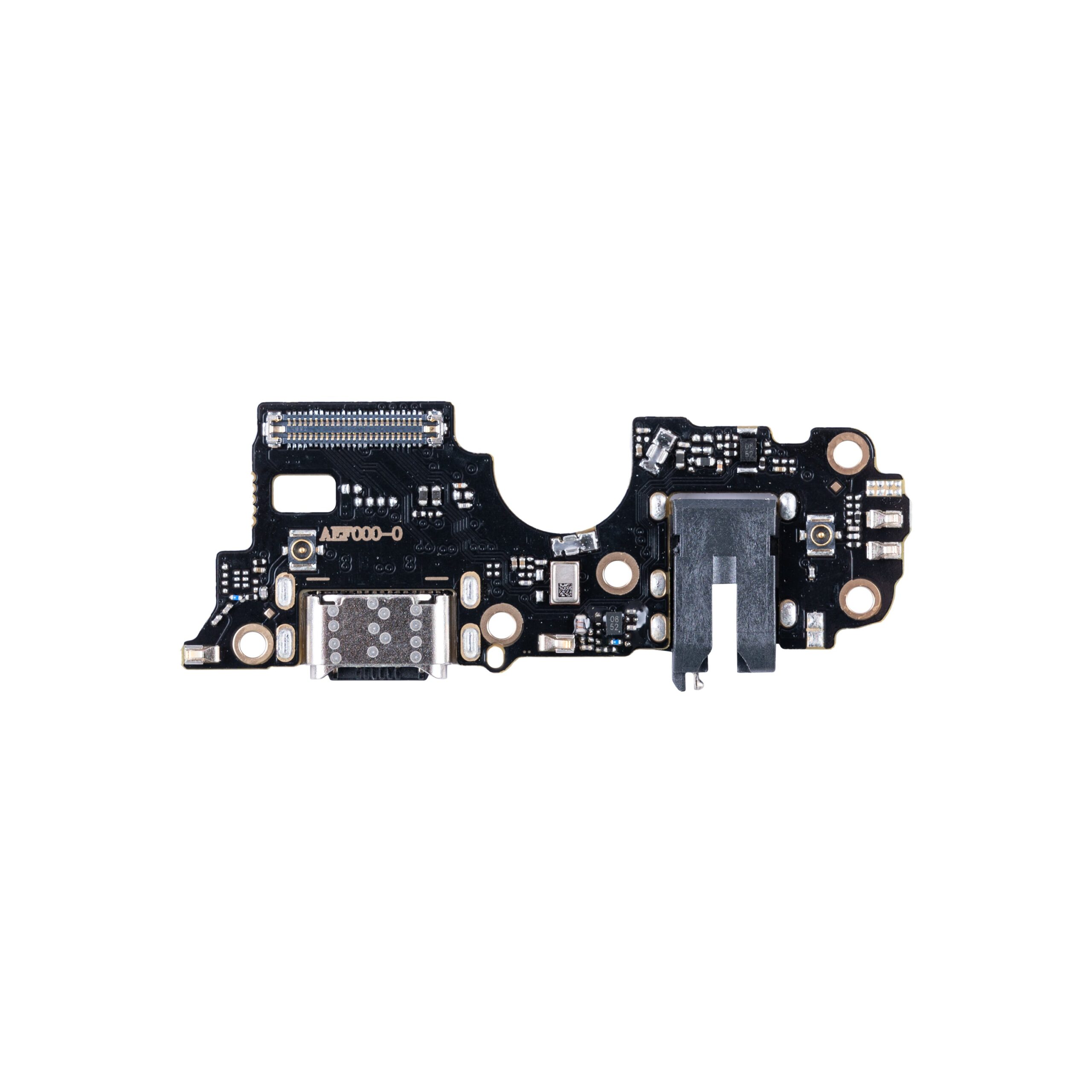 OEM Ladebuchse Ladeplatine Flex für OnePlus Modelle - Modell: 10 Pro - Ausführung: Ladeflex – Bild 54