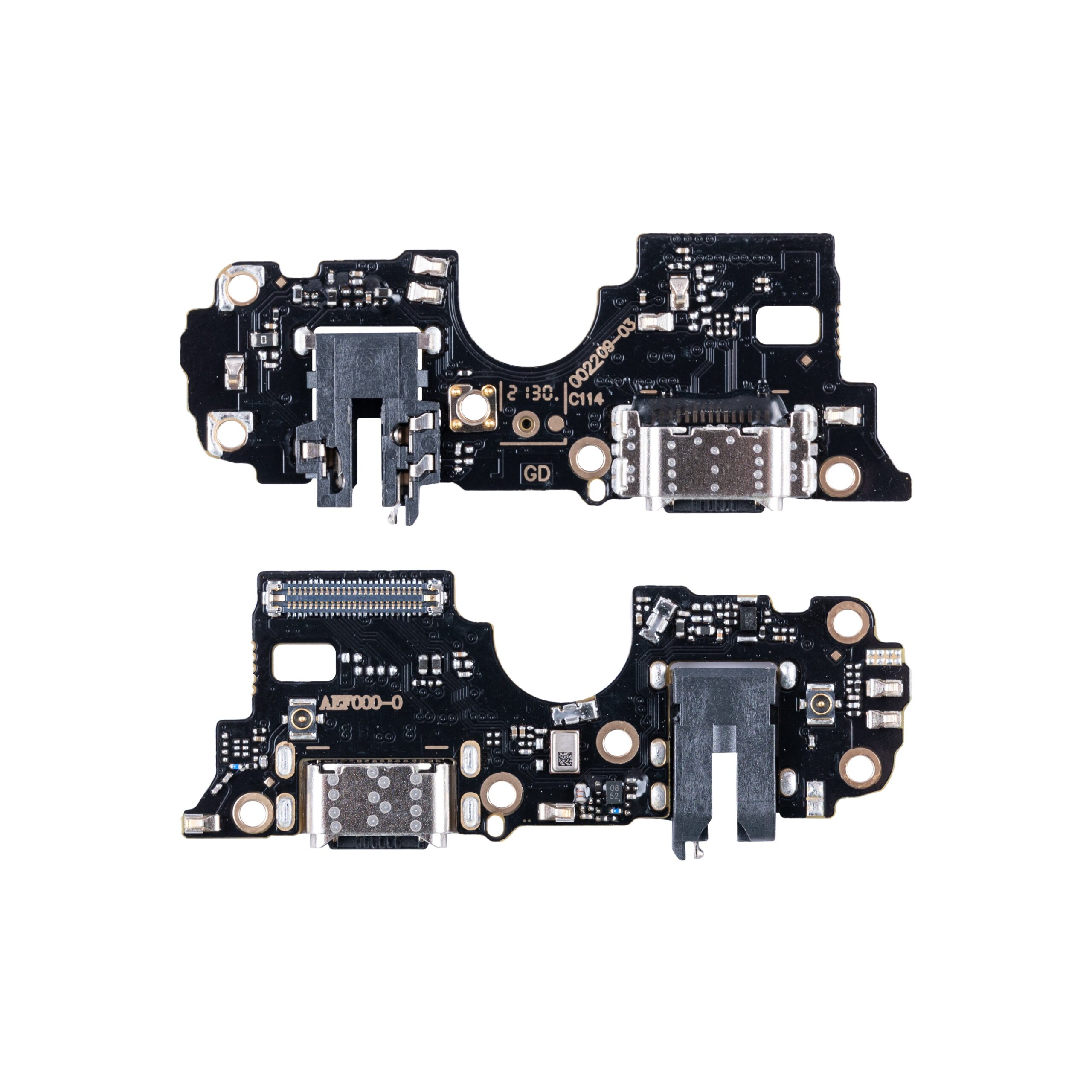 OEM Ladebuchse Ladeplatine Flex für OnePlus Modelle - Modell: 10 Pro - Ausführung: Ladeflex – Bild 55