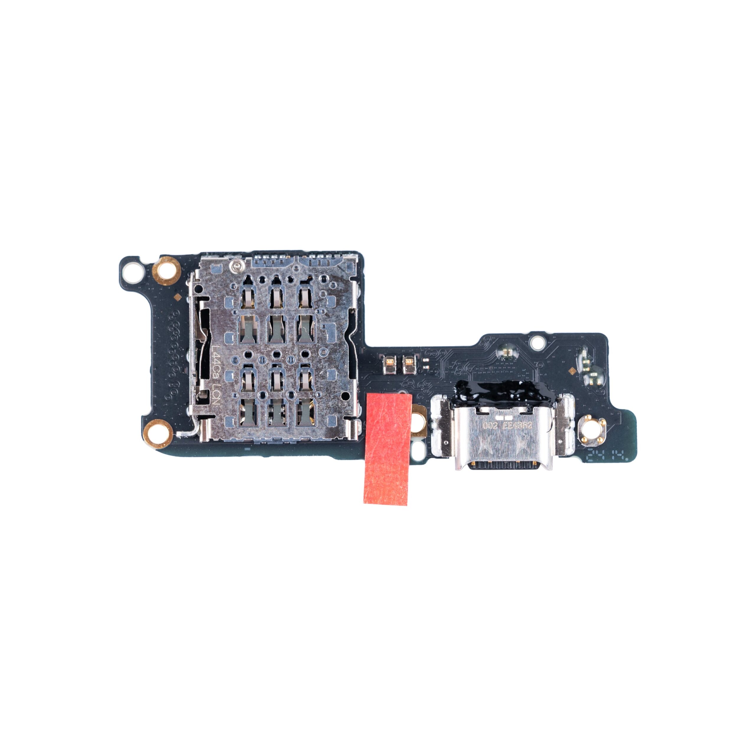 OEM Ladebuchse Ladeplatine Flex für OnePlus Modelle - Modell: 10 Pro - Ausführung: Ladeflex – Bild 45